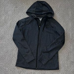 Nike Therma Fit Zip-up Hoodie